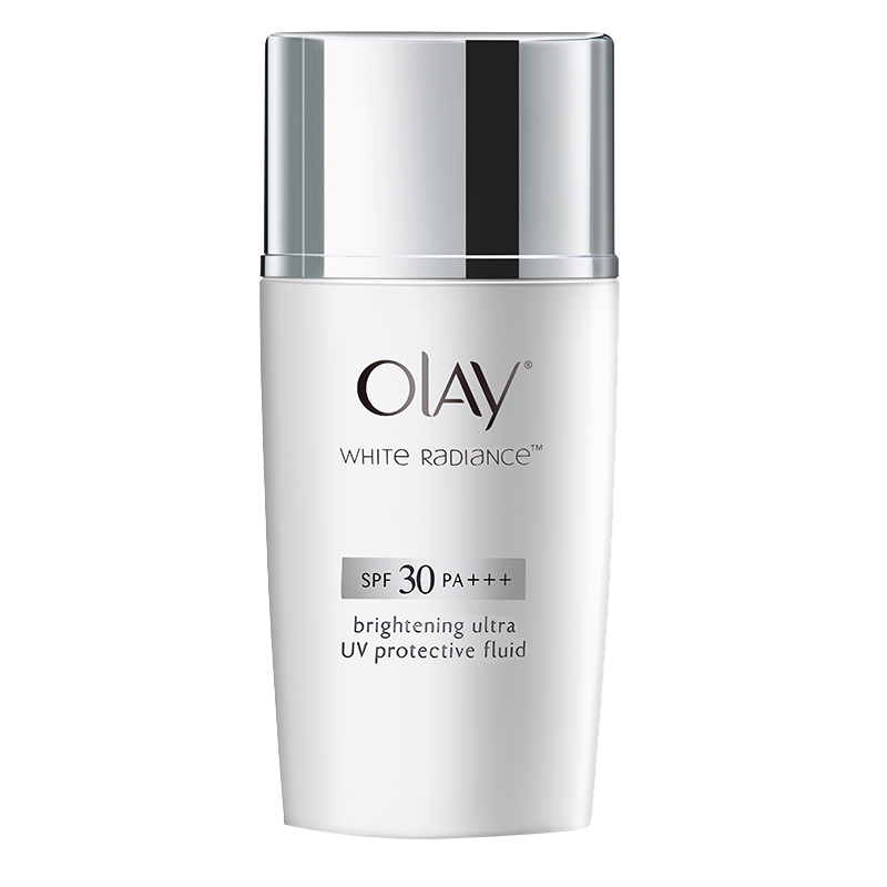 OLAY轻薄控油防晒液