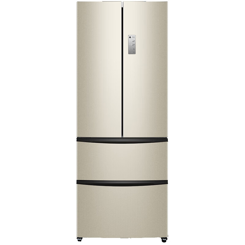 容声439多开门冰箱