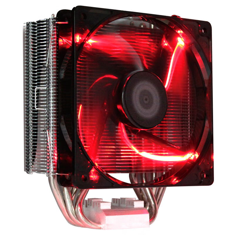 大镰刀 合金轴承散热器