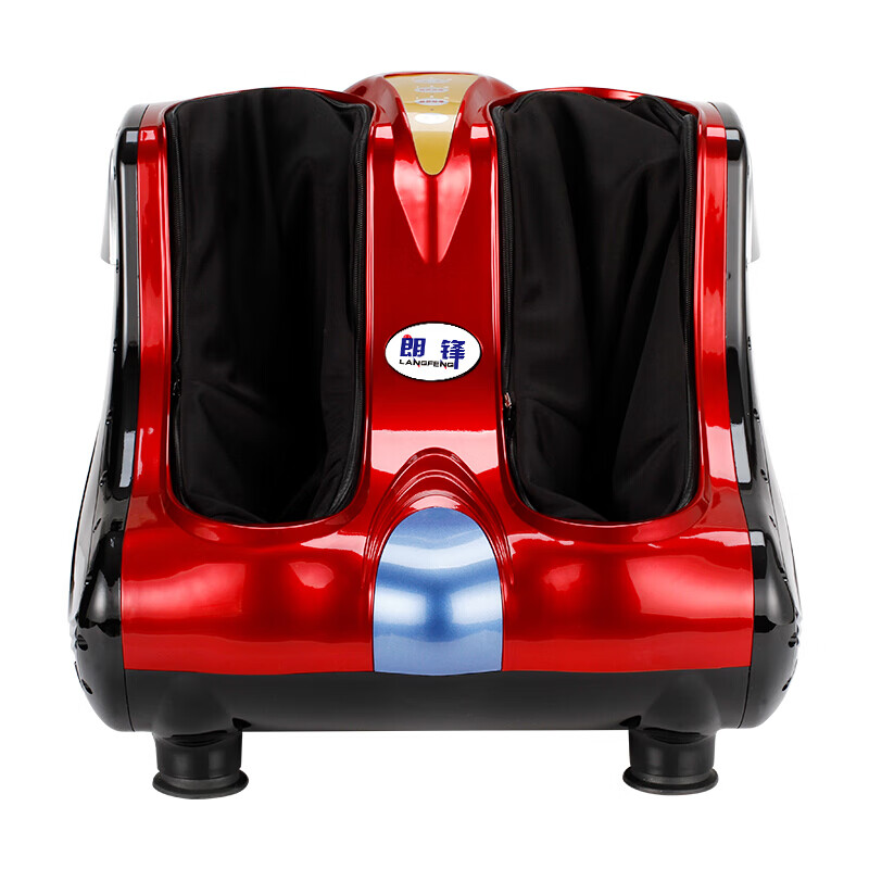 朗锋 腿足一体 足疗机