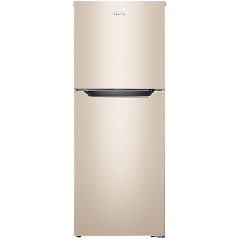 奥马风 无霜大两门冰箱