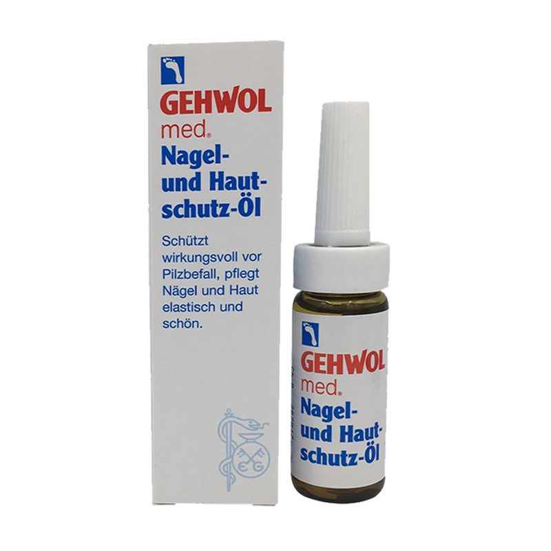 洁沃德国进口灰指甲专用液