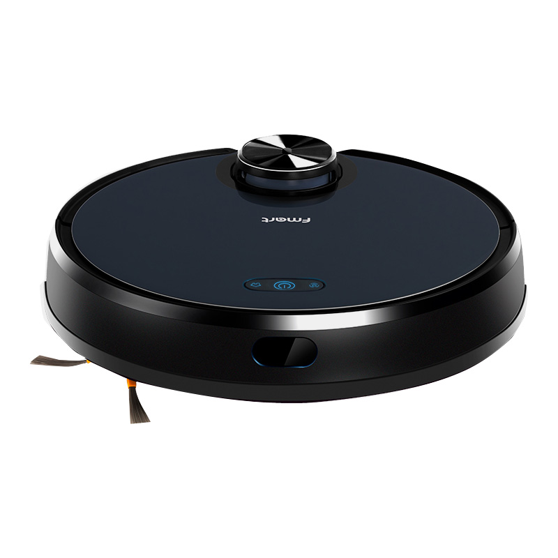 福玛特 智能吸尘器一体机