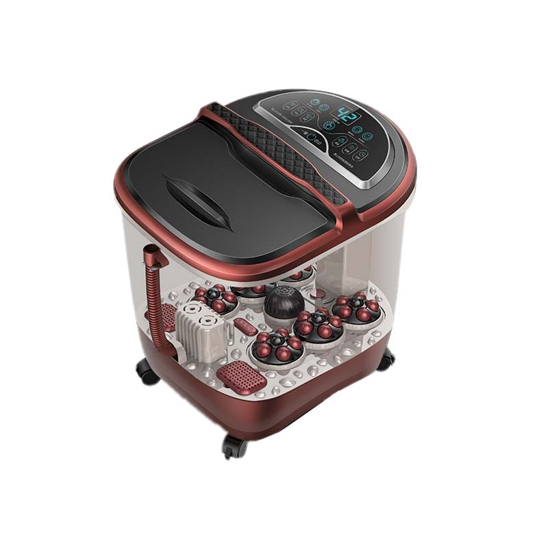 南极人 全自动按摩泡脚盆