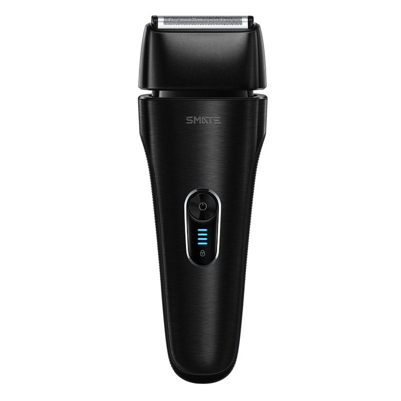 须眉 四刀头电动剃须刀