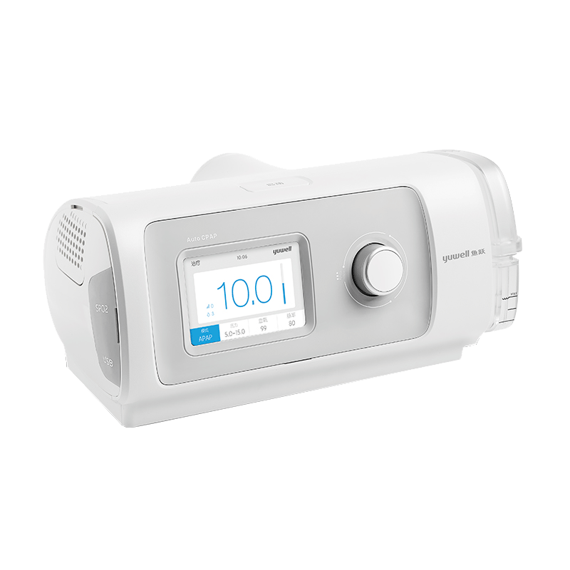 鱼跃 家用无创止鼾呼吸机