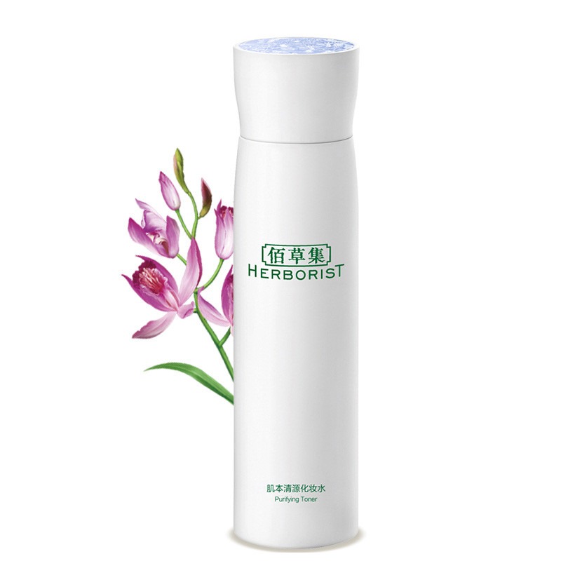 佰草集肌本清源化妆水150ml