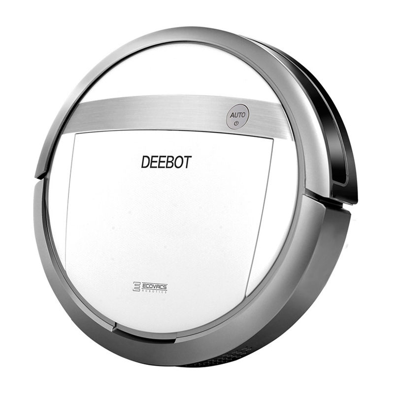 科沃斯扫拖合一扫地机器人