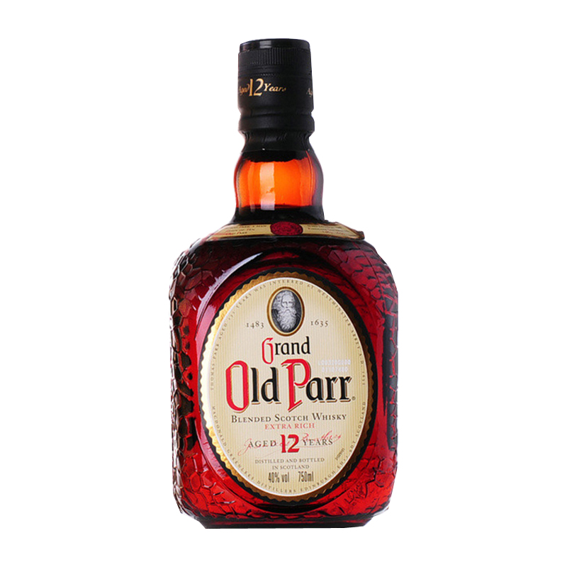 欧伯 苏格兰威士忌