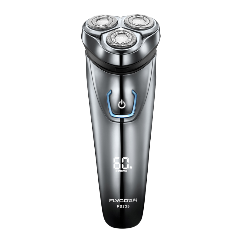 飞科 智能全身水洗刮胡刀