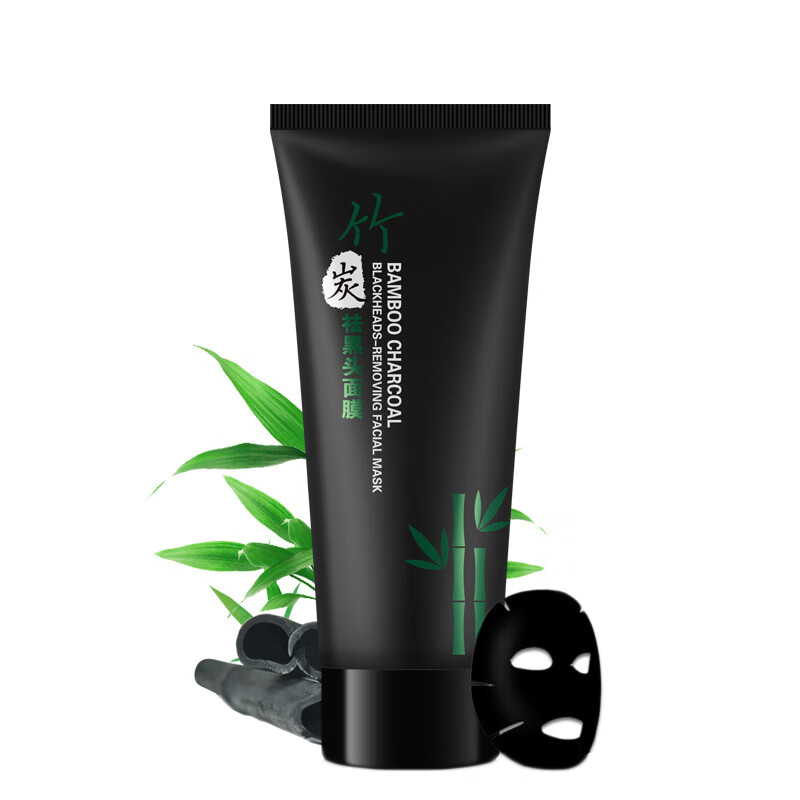 韩鹭 去黑头面膜