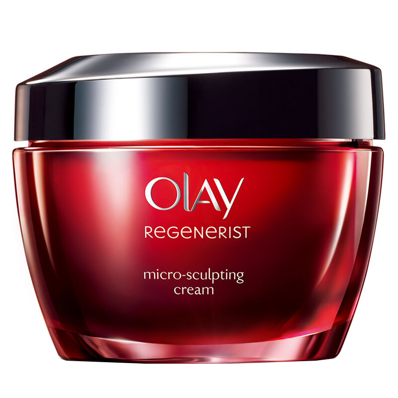 玉兰油 新生塑颜面霜