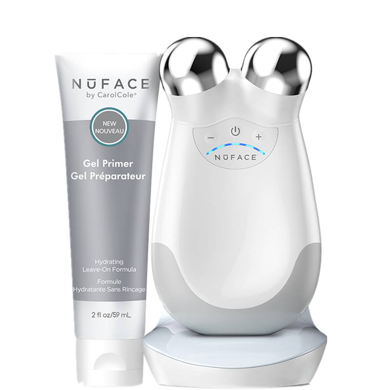 NUFACE 瘦脸美容器