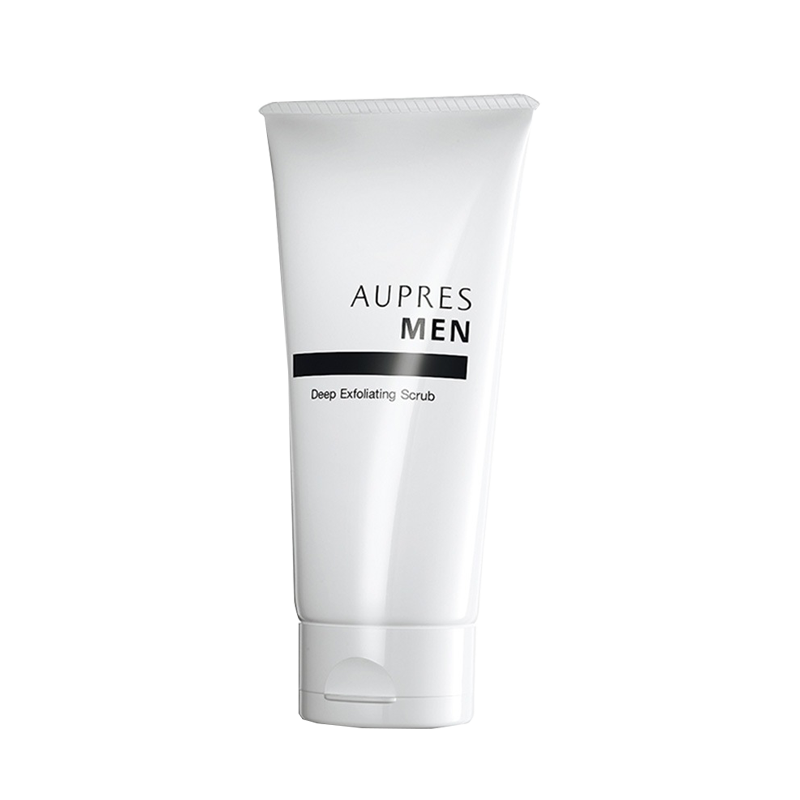 欧珀莱 深层清洁去角质洗面奶