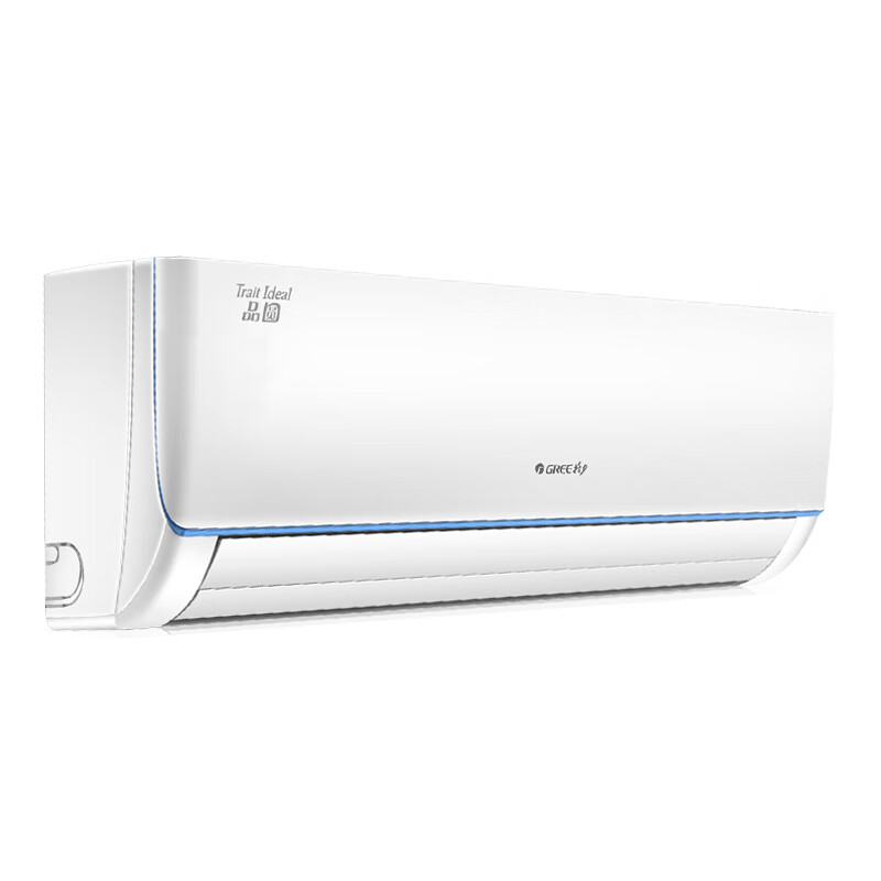 格力 变频分体式空调