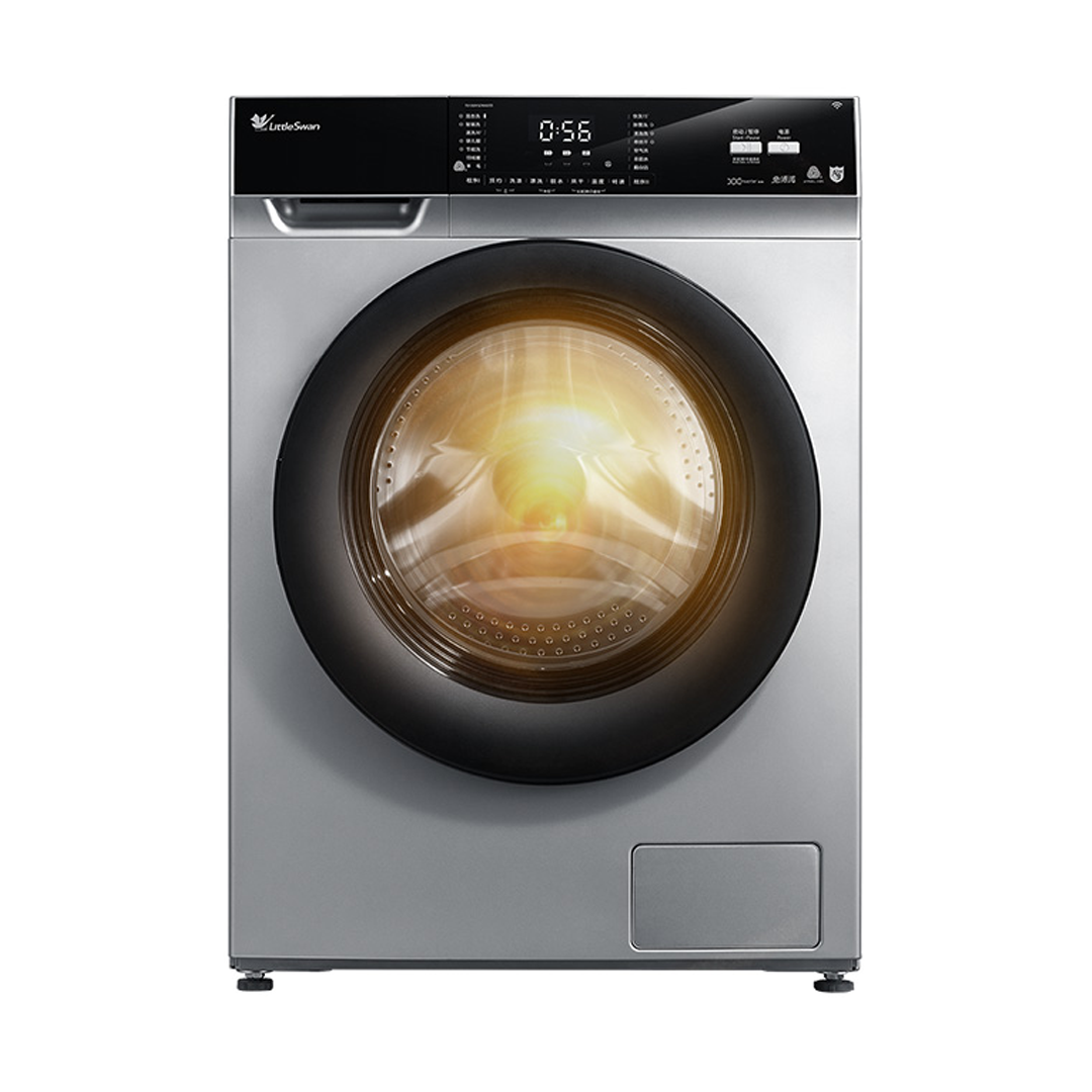 小天鹅 滚筒全自动洗衣机