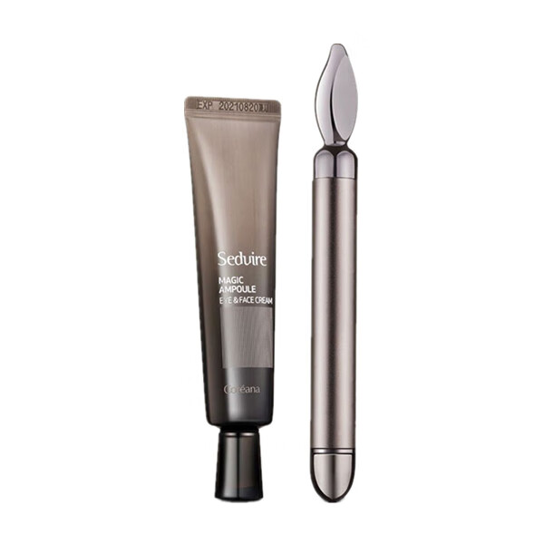 高丽雅娜 肉毒紧致精华眼霜