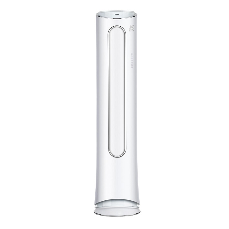 奥克斯 立体送风空调