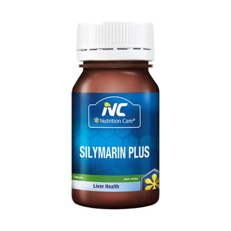 NC澳洲进口护肝片