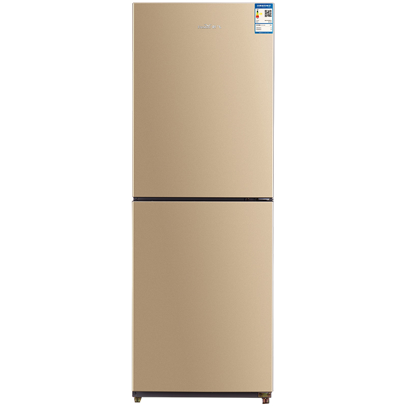 新飞 节能静音双门冰箱