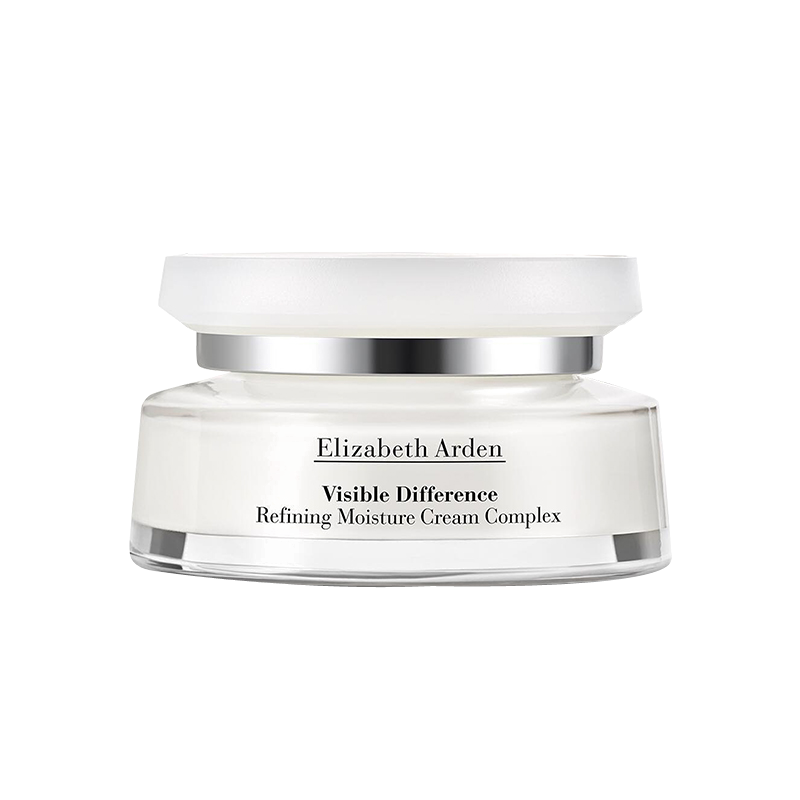 伊丽莎白 修复面霜