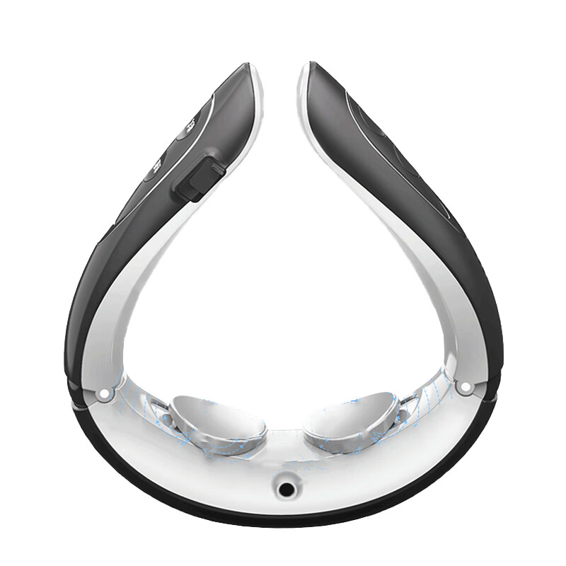 南极人 肩部颈部按摩枕