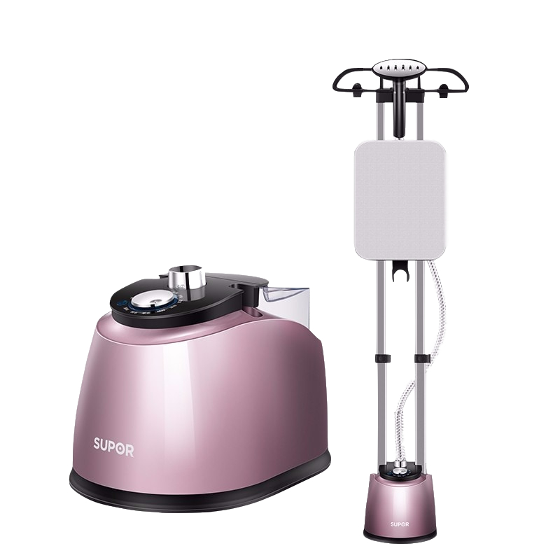 苏泊尔立式双杆挂烫机