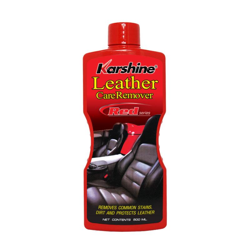 汽车皮革污渍清除剂