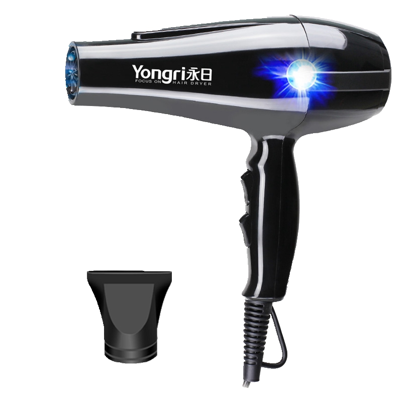永日 蓝光负离子大功率电吹风