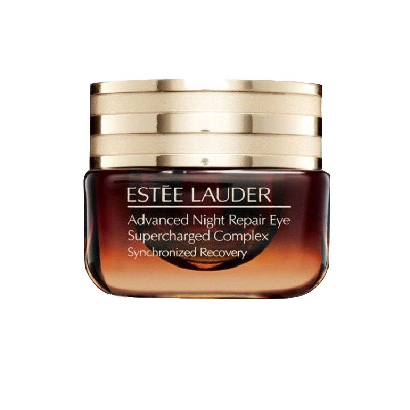 雅诗兰黛特润修护精华眼霜