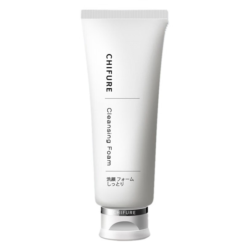chifure氨基酸洁面乳
