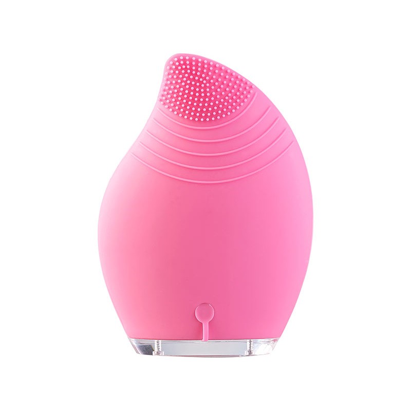 sichle 硅胶电动洗脸机