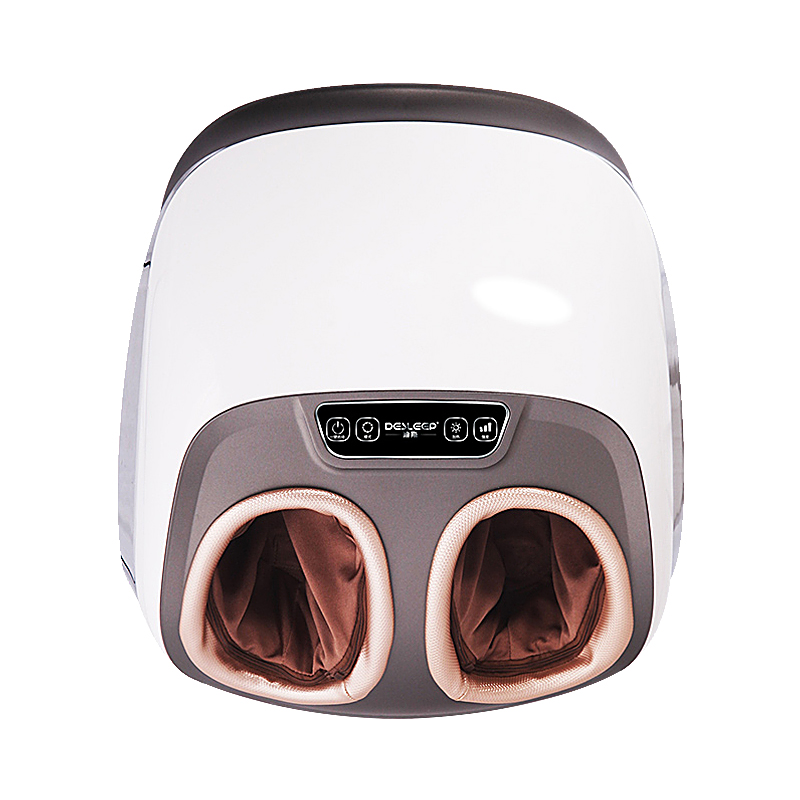 迪斯 足底热敷脚底刮痧足疗机