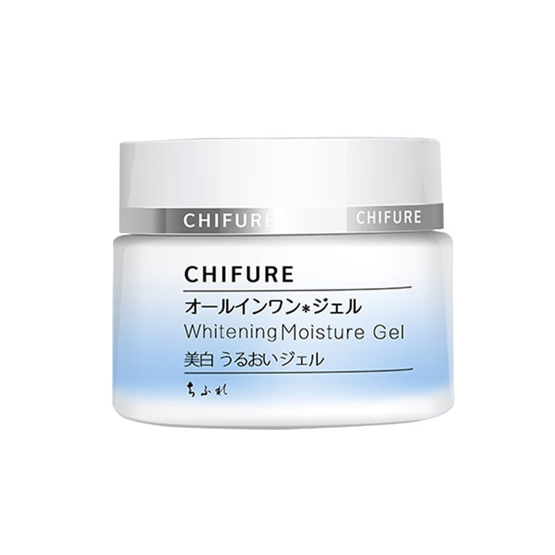 千妇恋 补水保湿美白面霜