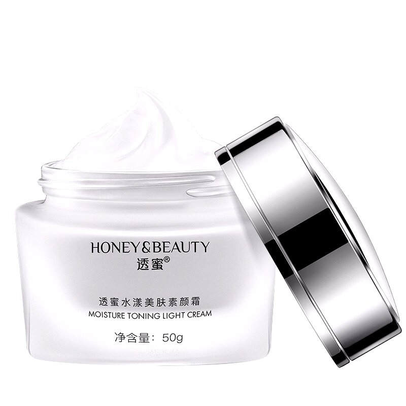 透蜜水润v7懒人面霜