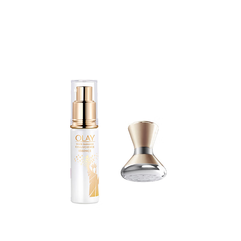 玉兰油 水感透白臻粹礼盒装