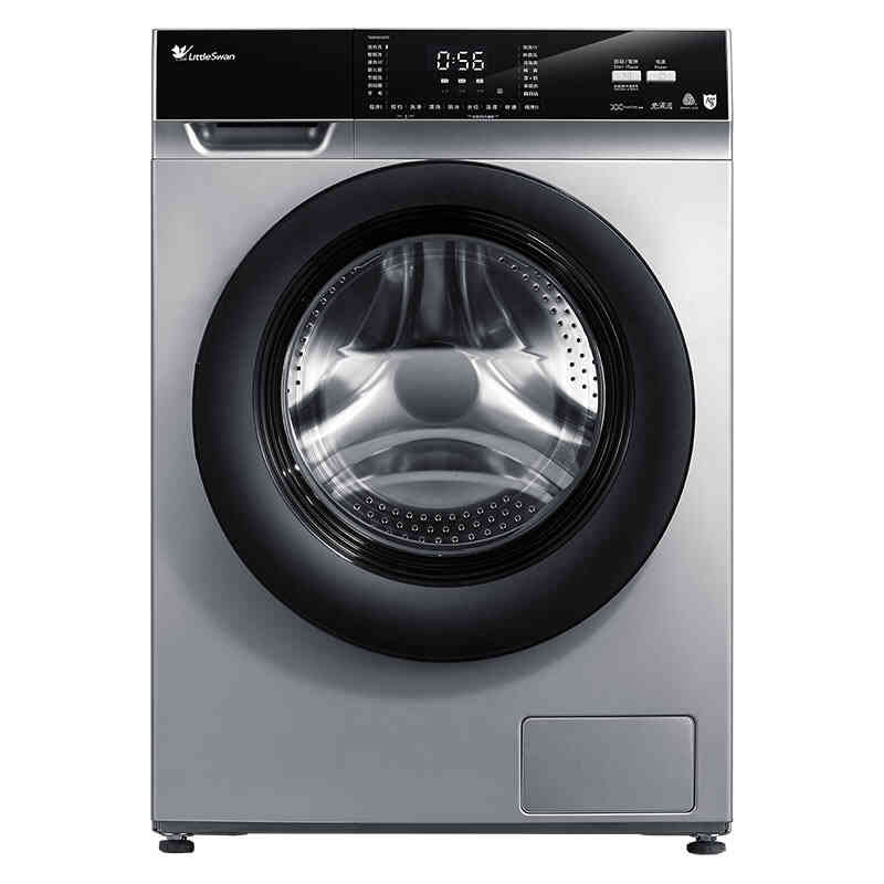 小天鹅银离子除菌洗衣机