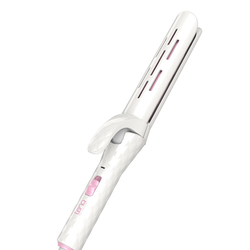 lena 卷直两用烫发器