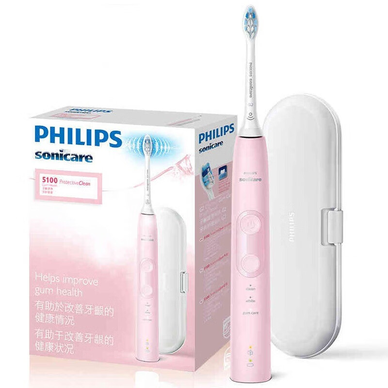 飞利浦 电动牙刷