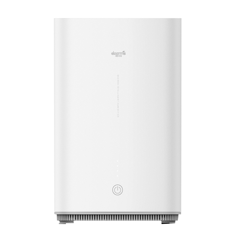 德尔玛 4L容量办公家用净化器