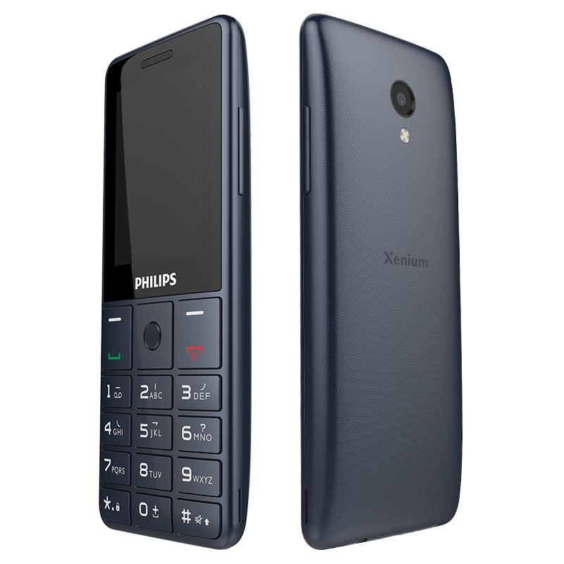 飞利浦 E279老人手机