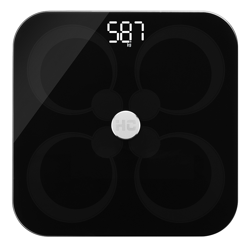 花潮 智能电子秤