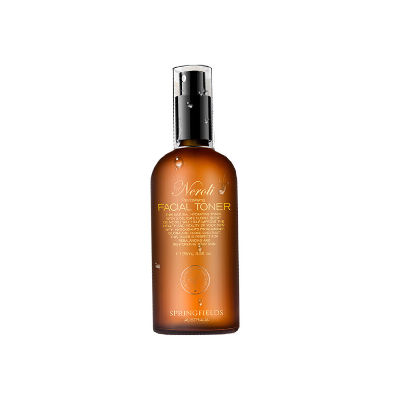 诗丽缤纷 平衡水油舒缓爽肤水