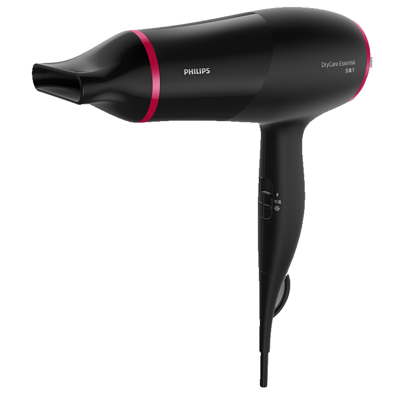 飞利浦 大功率负离子吹风机