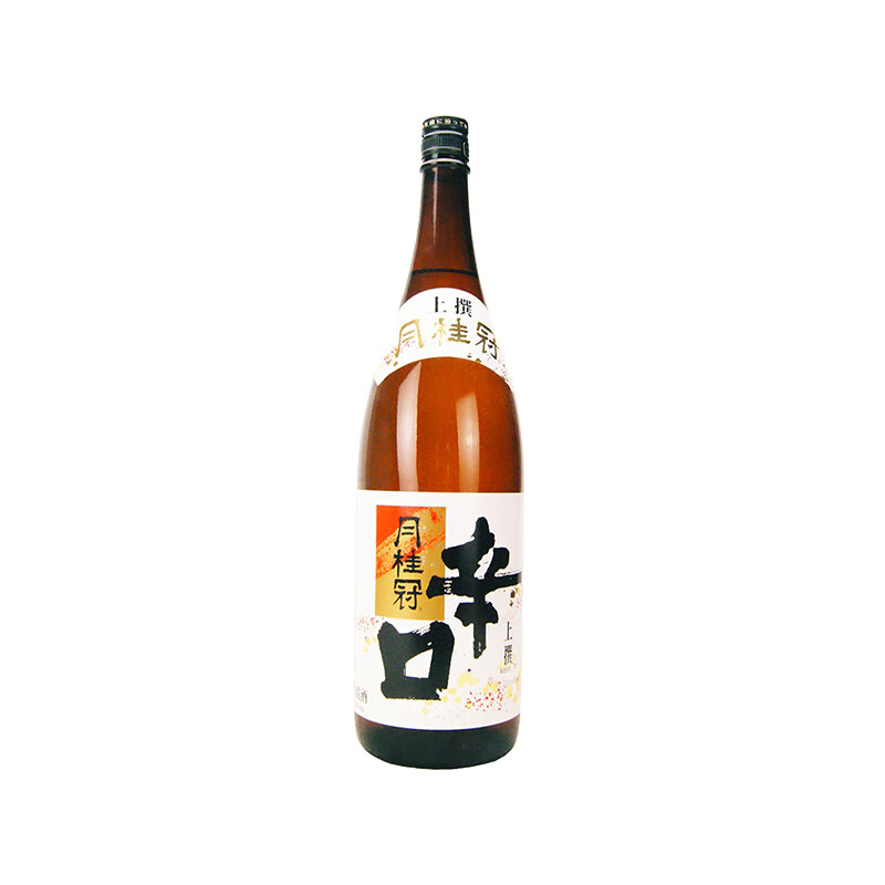 月桂冠 日本上选辛口清酒
