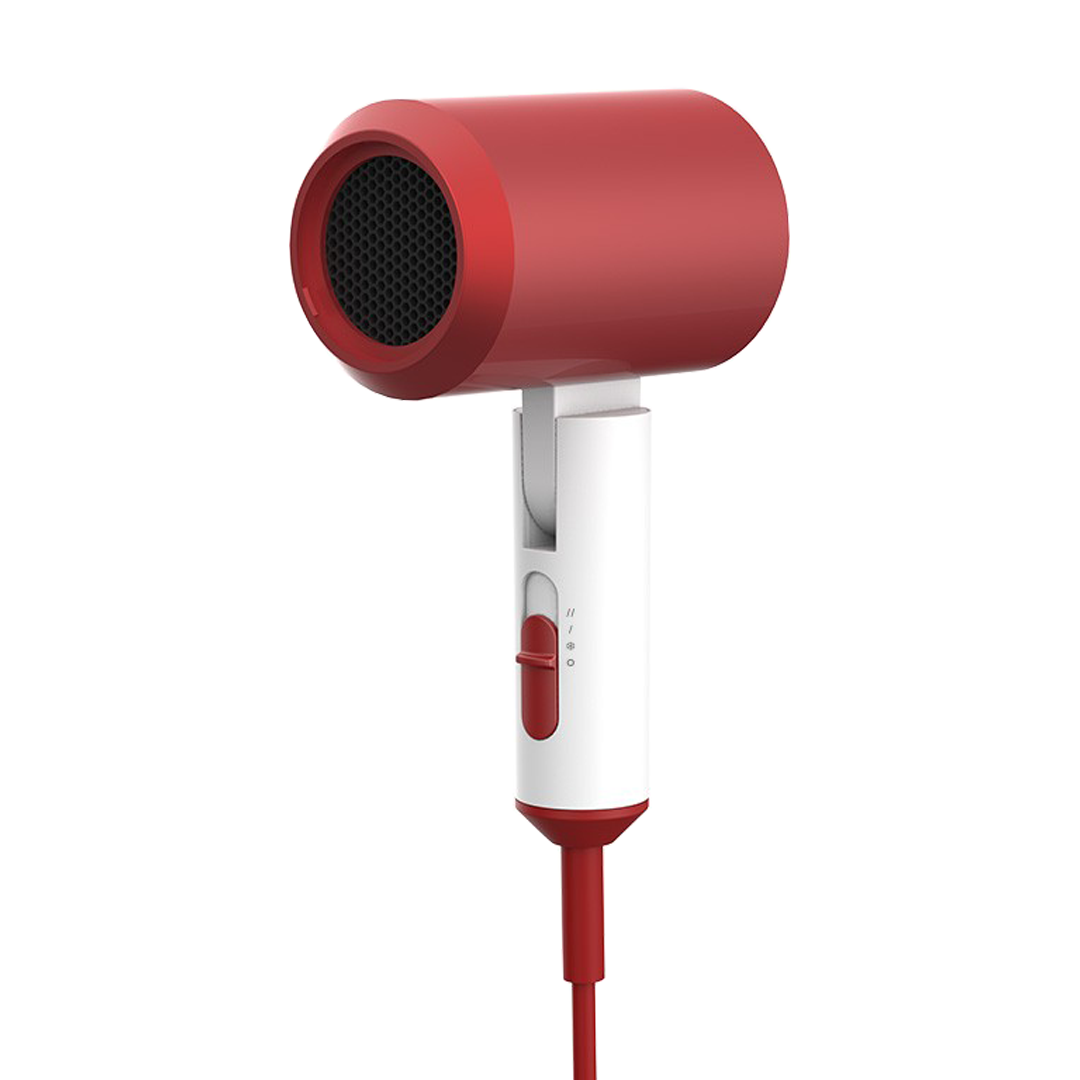 诗杭 低辐射负离子电吹风