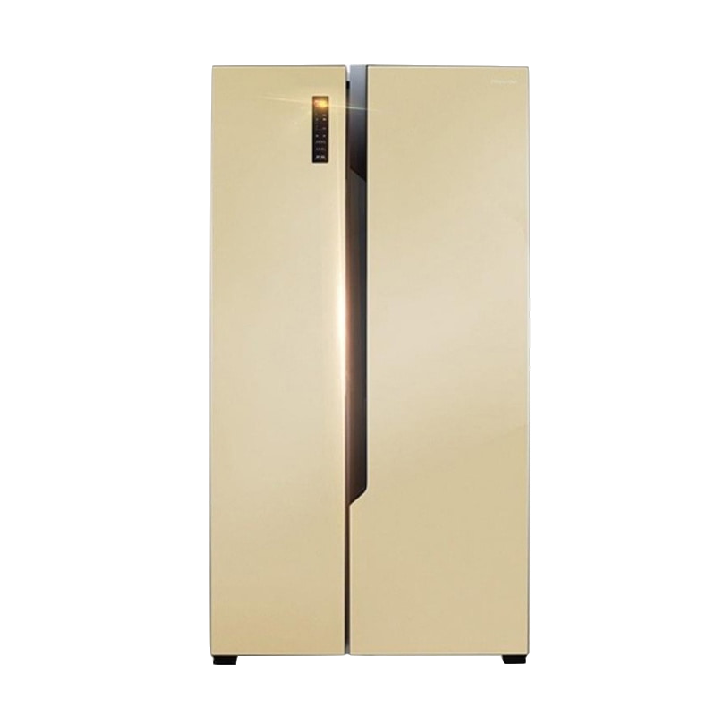 海信 保鲜电脑控温电冰箱