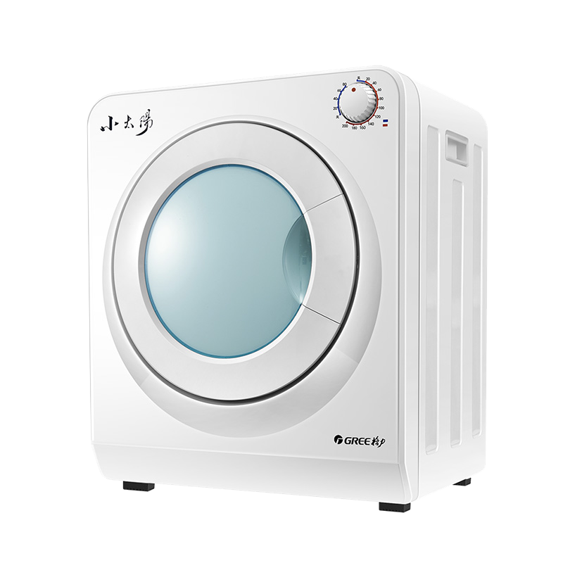 格力双重保护干衣机