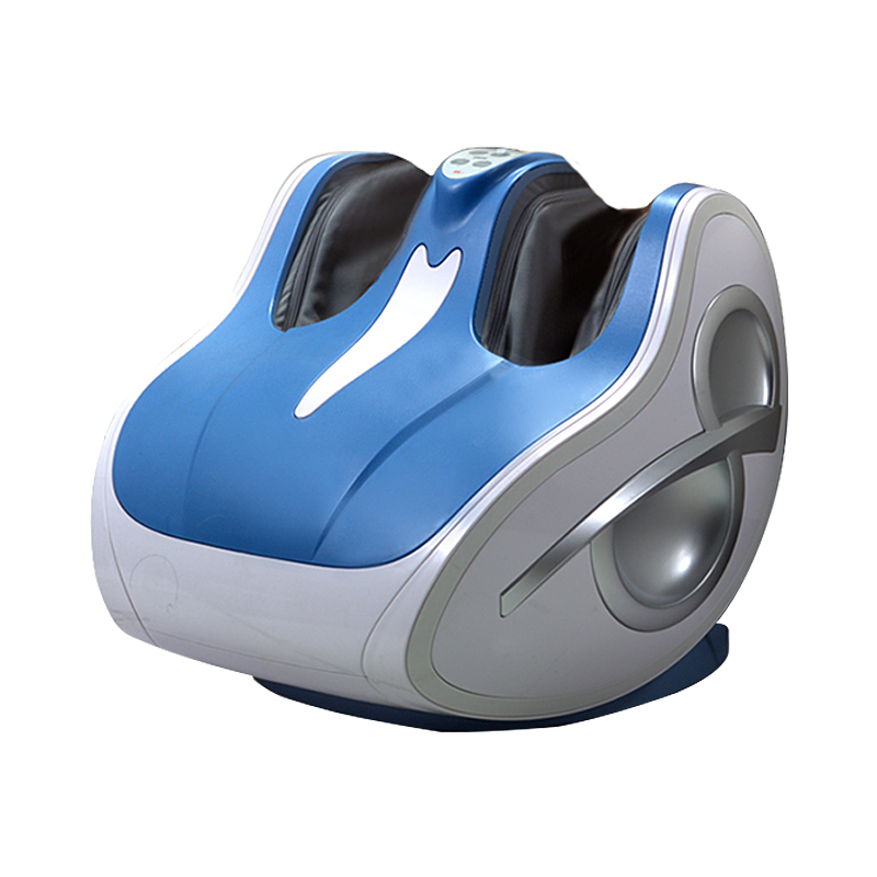 久工 足部全包裹脚底足疗机