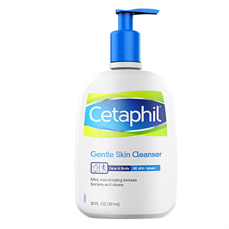 丝塔芙 温和洗面奶